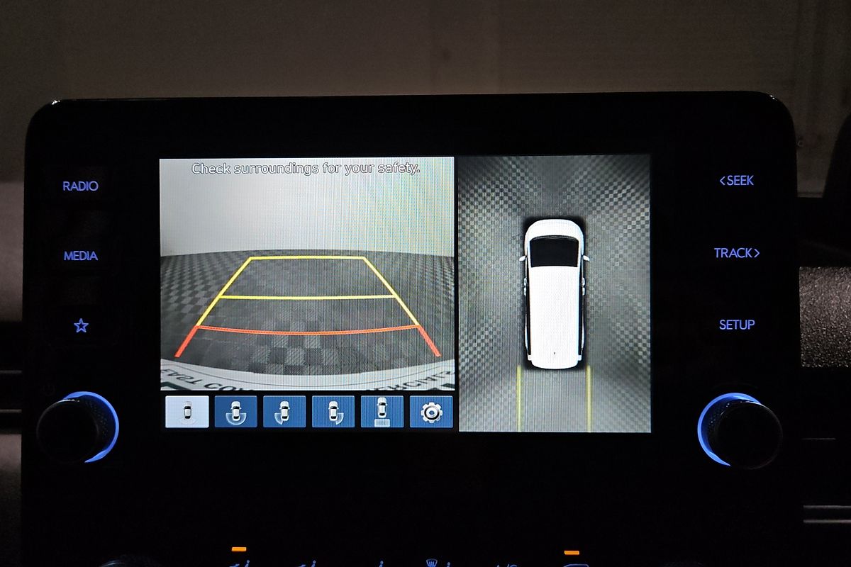2024 Hyundai STARIA LOAD US4.V2