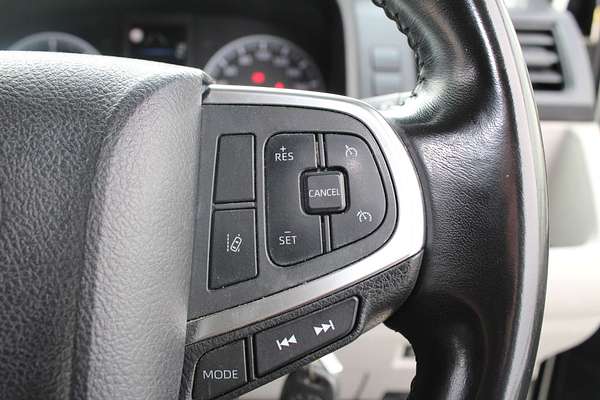2019 Toyota Hiace GDH300R LWB