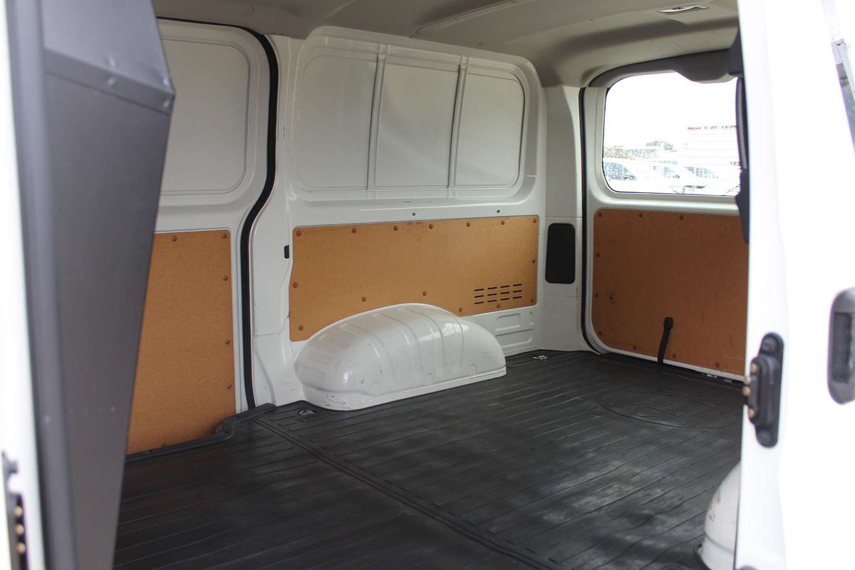 2019 Toyota Hiace GDH300R LWB