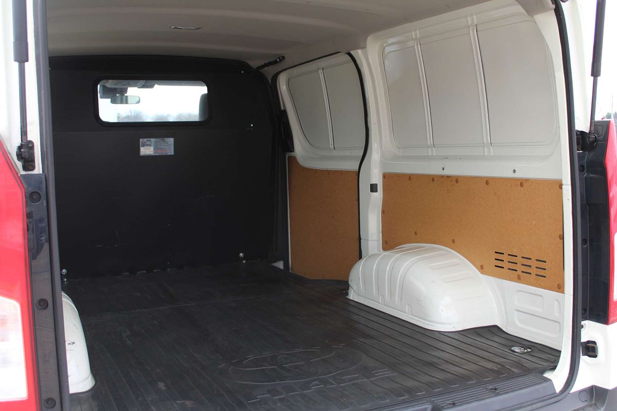 2019 Toyota Hiace GDH300R LWB