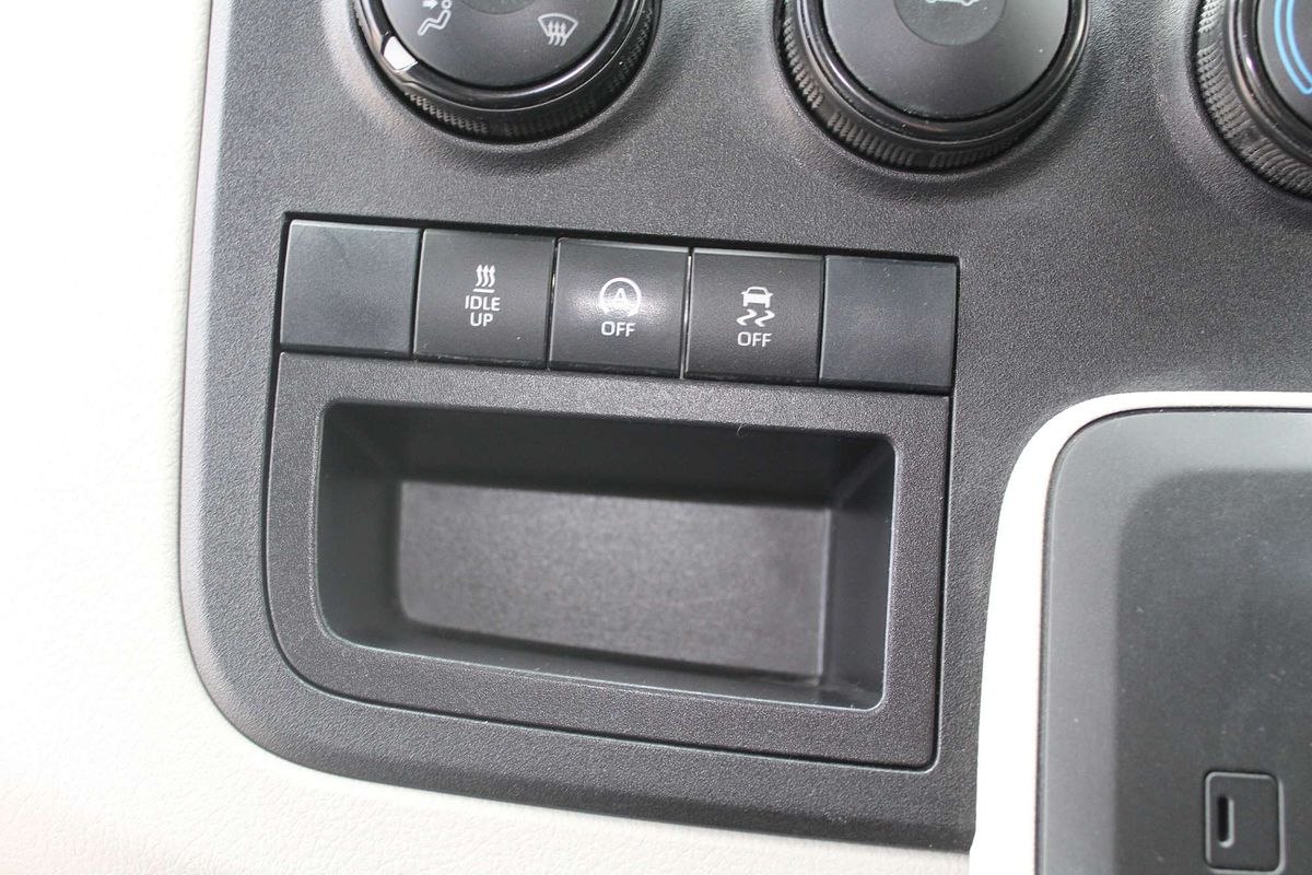2019 Toyota Hiace GDH300R LWB