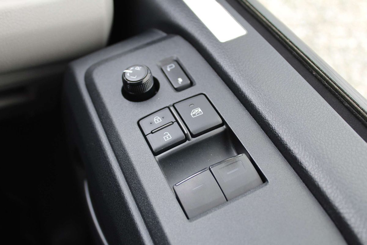 2019 Toyota Hiace GDH300R LWB