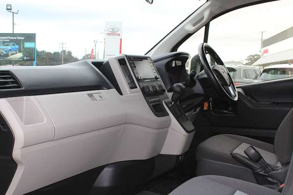 2019 Toyota Hiace GDH300R LWB