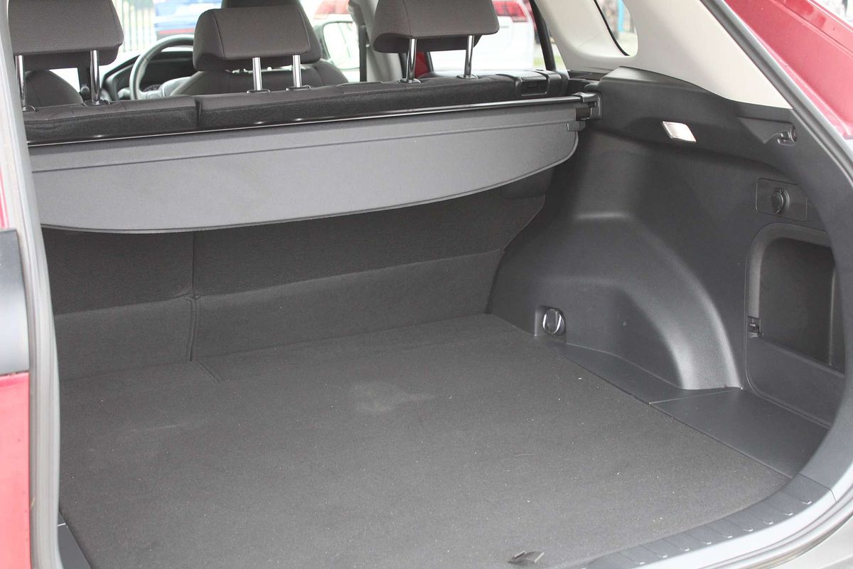 2024 Toyota RAV4 GXL AXAH52R