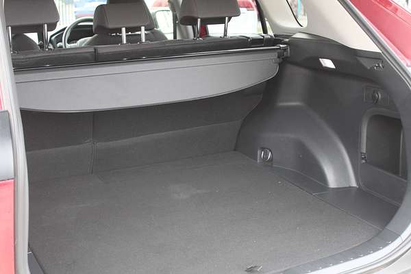 2024 Toyota RAV4 GXL AXAH52R