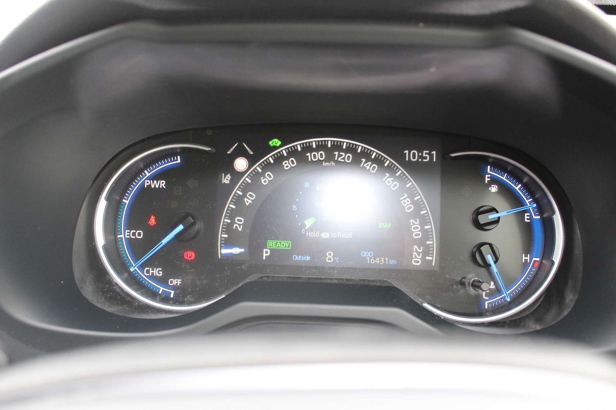 2024 Toyota RAV4 GXL AXAH52R
