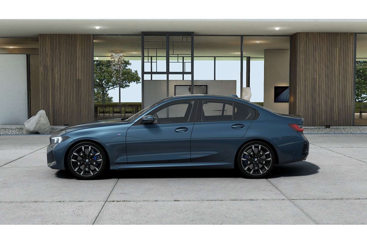 2025 BMW 3 Series 330i M Sport G20 LCI II