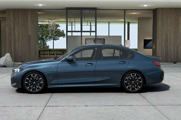 2025 BMW 3 Series 330i M Sport G20 LCI II