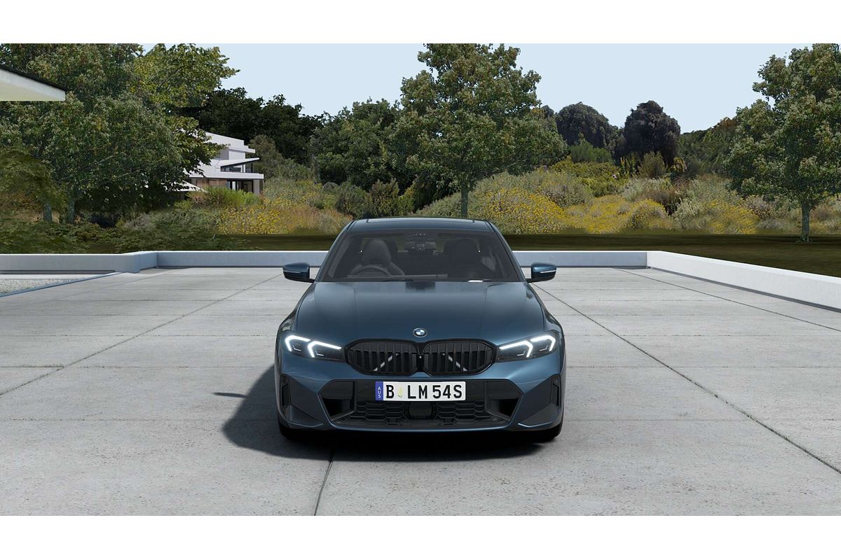 2025 BMW 3 Series 330i M Sport G20 LCI II