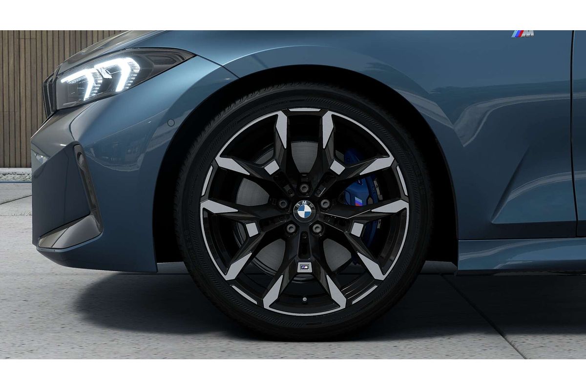 2025 BMW 3 Series 330i M Sport G20 LCI II