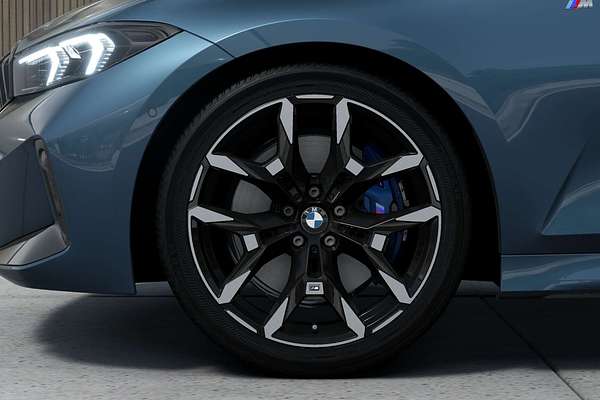 2025 BMW 3 Series 330i M Sport G20 LCI II