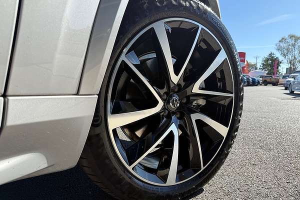 2023 Volvo XC90 Ultimate B6 Bright