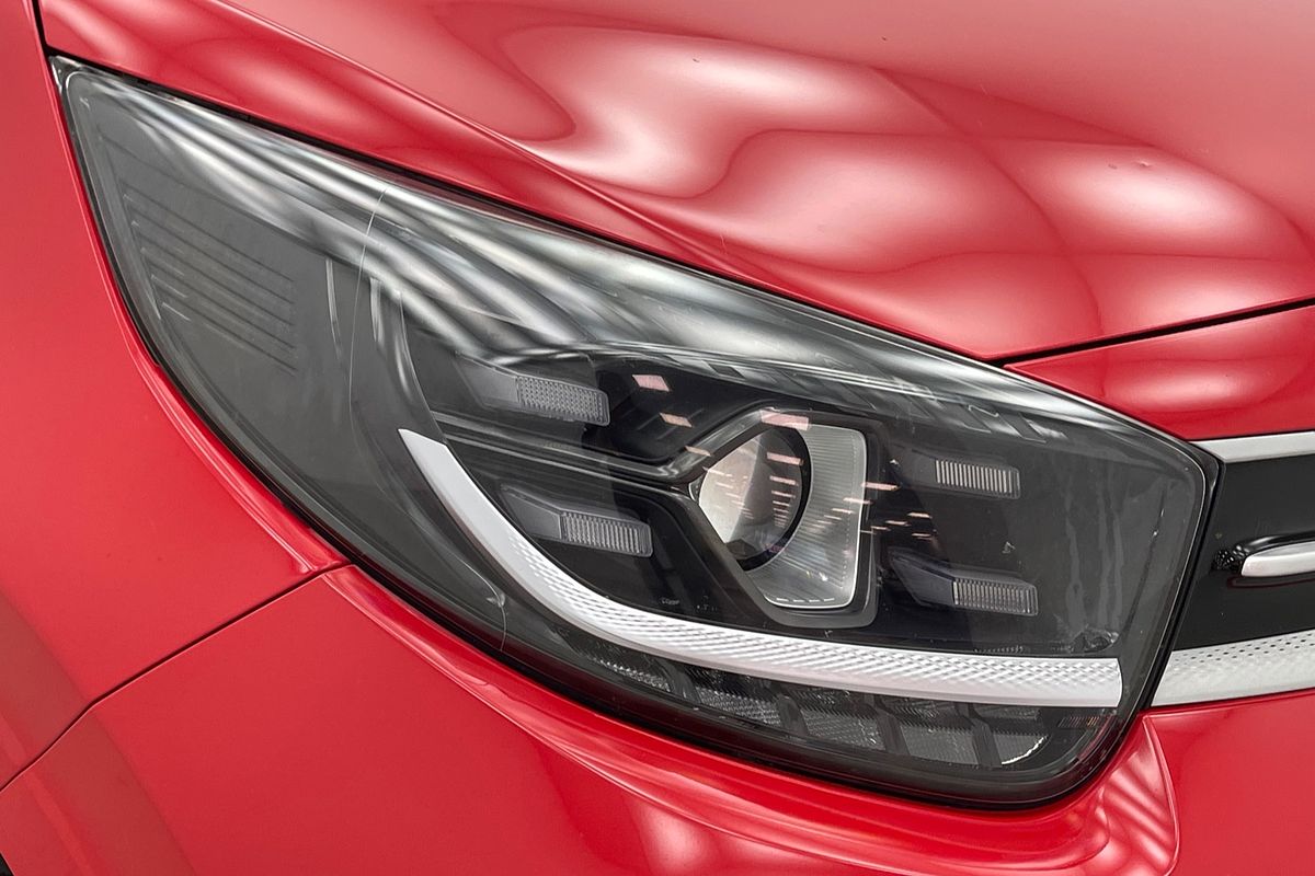 2020 Kia Picanto GT-Line JA