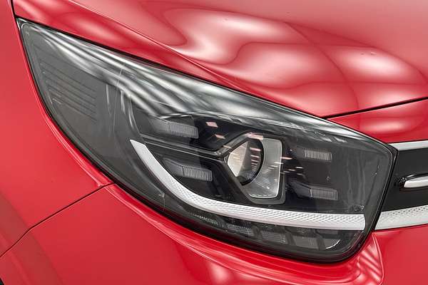 2020 Kia Picanto GT-Line JA
