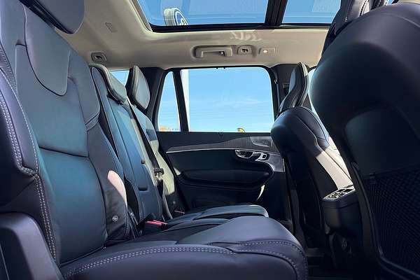 2023 Volvo XC90 Ultimate B6 Bright
