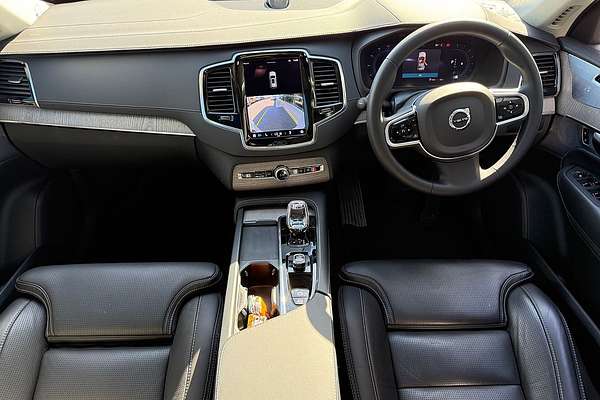 2023 Volvo XC90 Ultimate B6 Bright