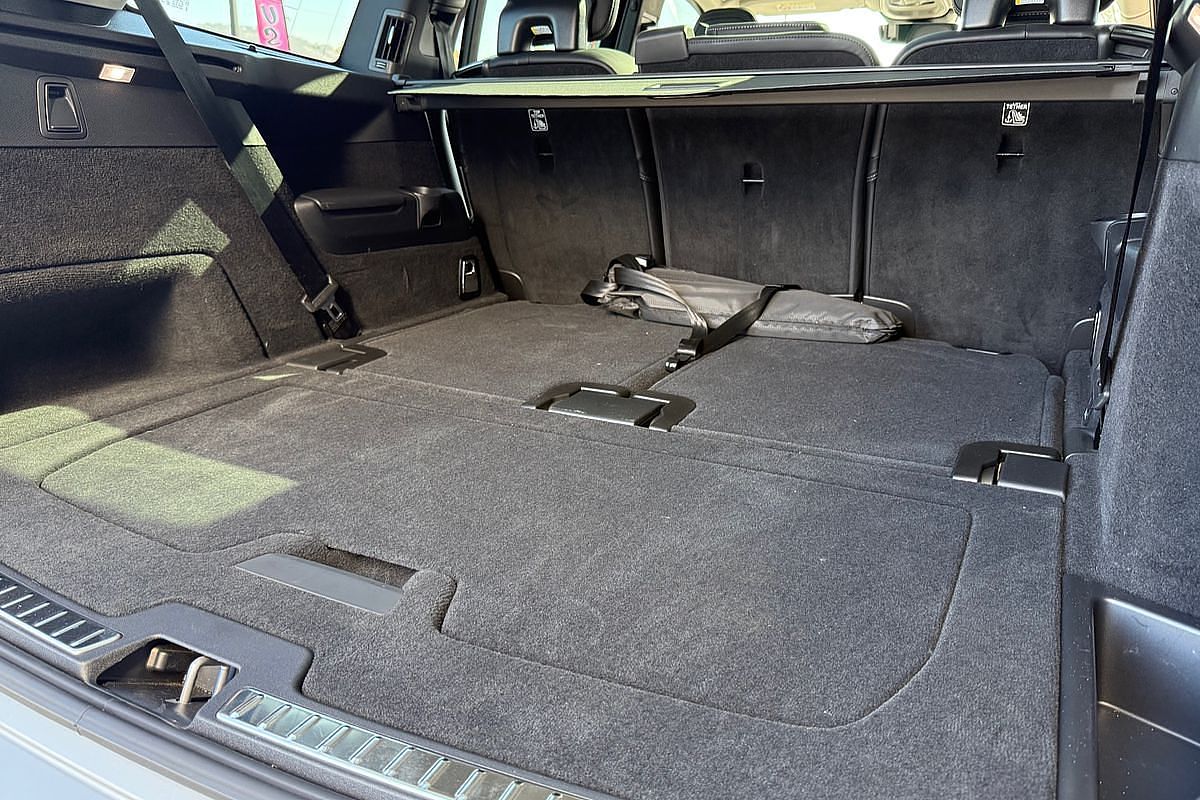 2023 Volvo XC90 Ultimate B6 Bright