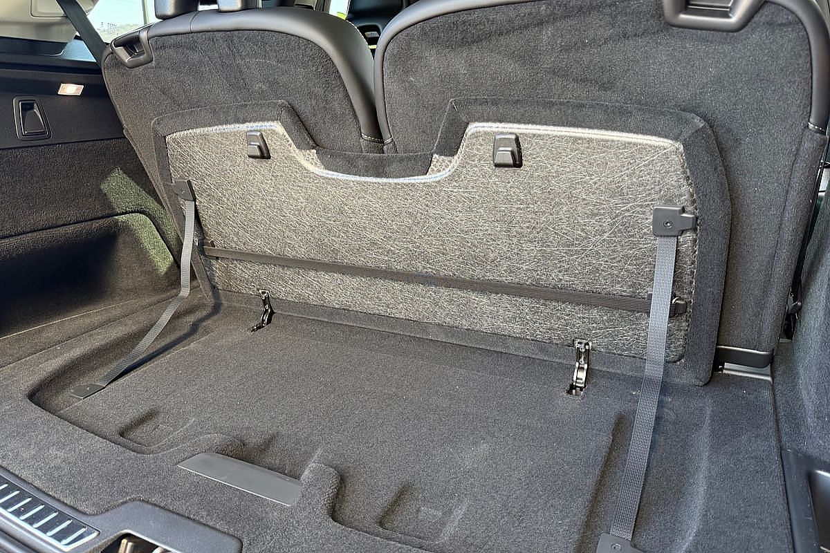 2023 Volvo XC90 Ultimate B6 Bright