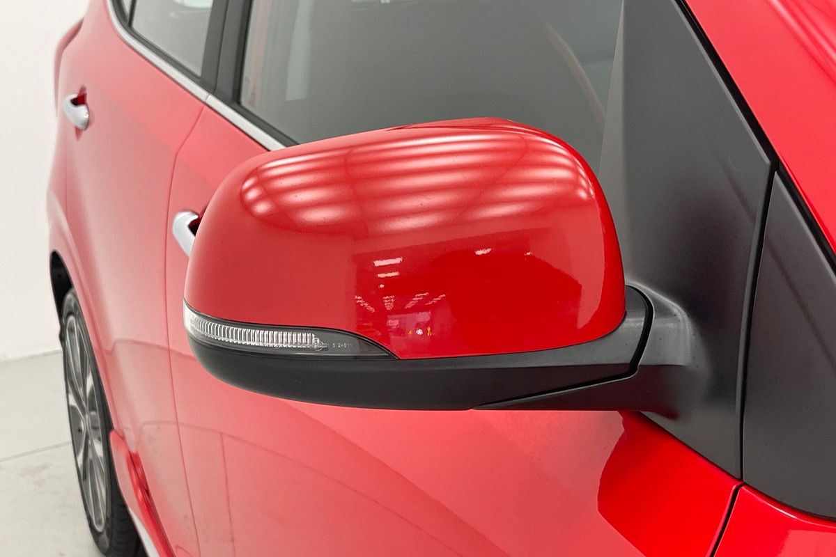 2020 Kia Picanto GT-Line JA