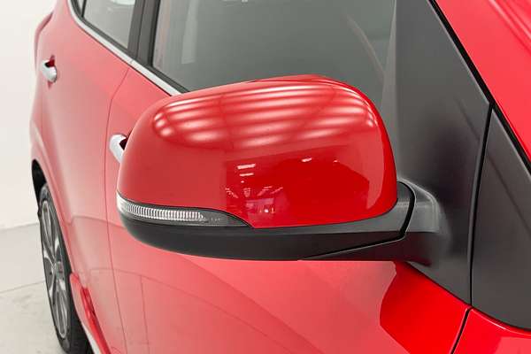 2020 Kia Picanto GT-Line JA