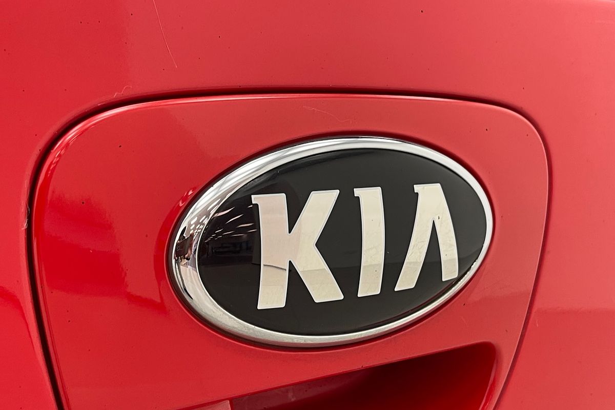 2020 Kia Picanto GT-Line JA