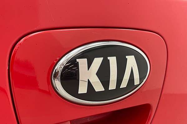 2020 Kia Picanto GT-Line JA