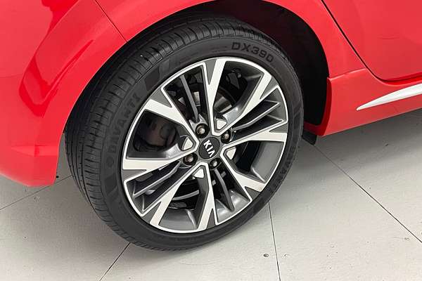 2020 Kia Picanto GT-Line JA