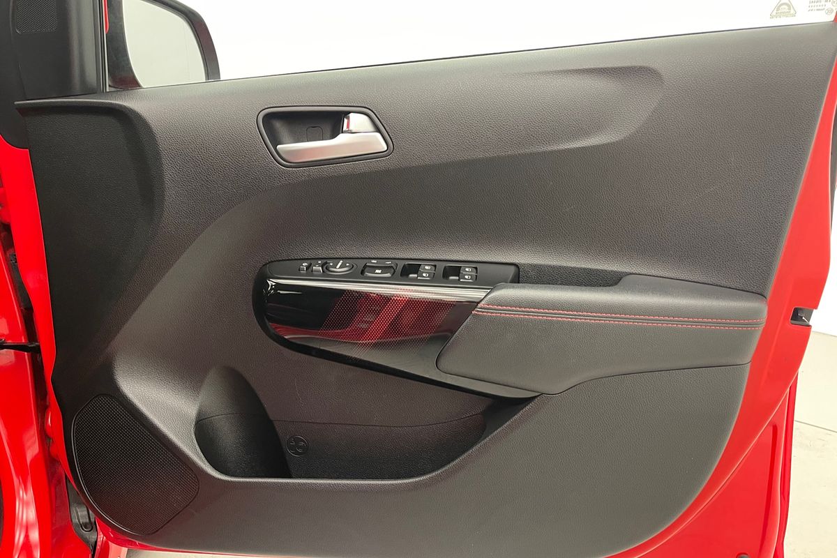 2020 Kia Picanto GT-Line JA