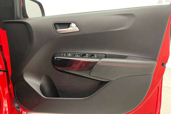 2020 Kia Picanto GT-Line JA