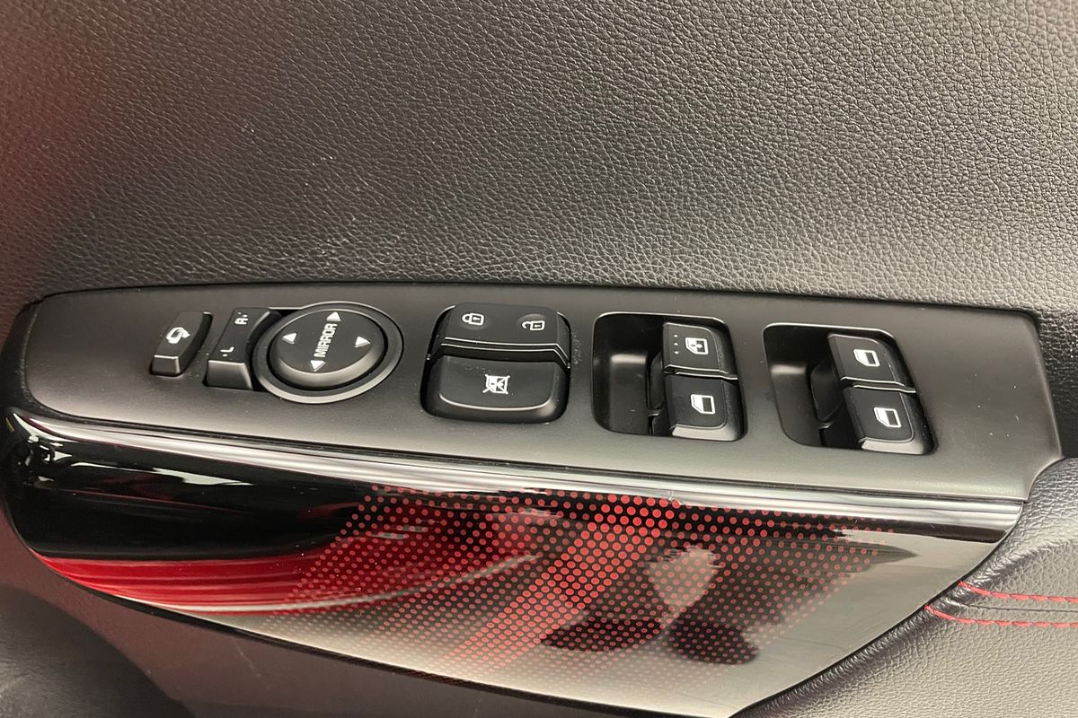 2020 Kia Picanto GT-Line JA