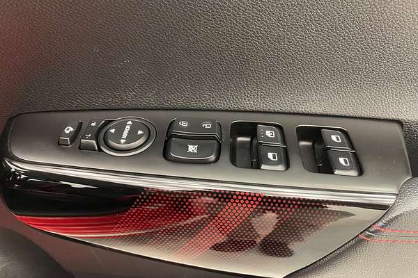 2020 Kia Picanto GT-Line JA