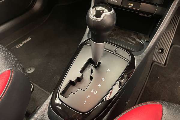 2020 Kia Picanto GT-Line JA