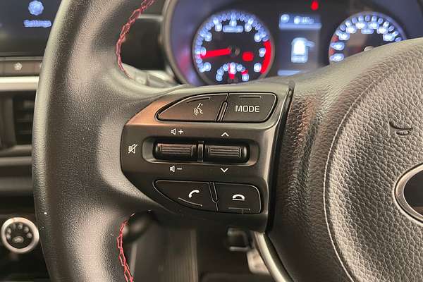 2020 Kia Picanto GT-Line JA