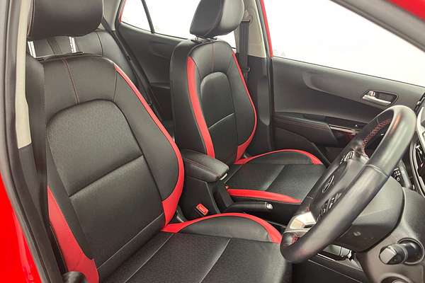 2020 Kia Picanto GT-Line JA