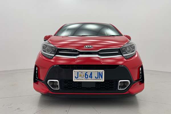 2020 Kia Picanto GT-Line JA