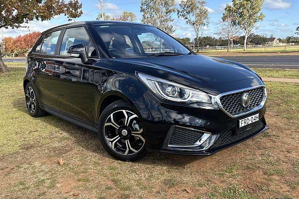 2023 MG MG3 Excite
