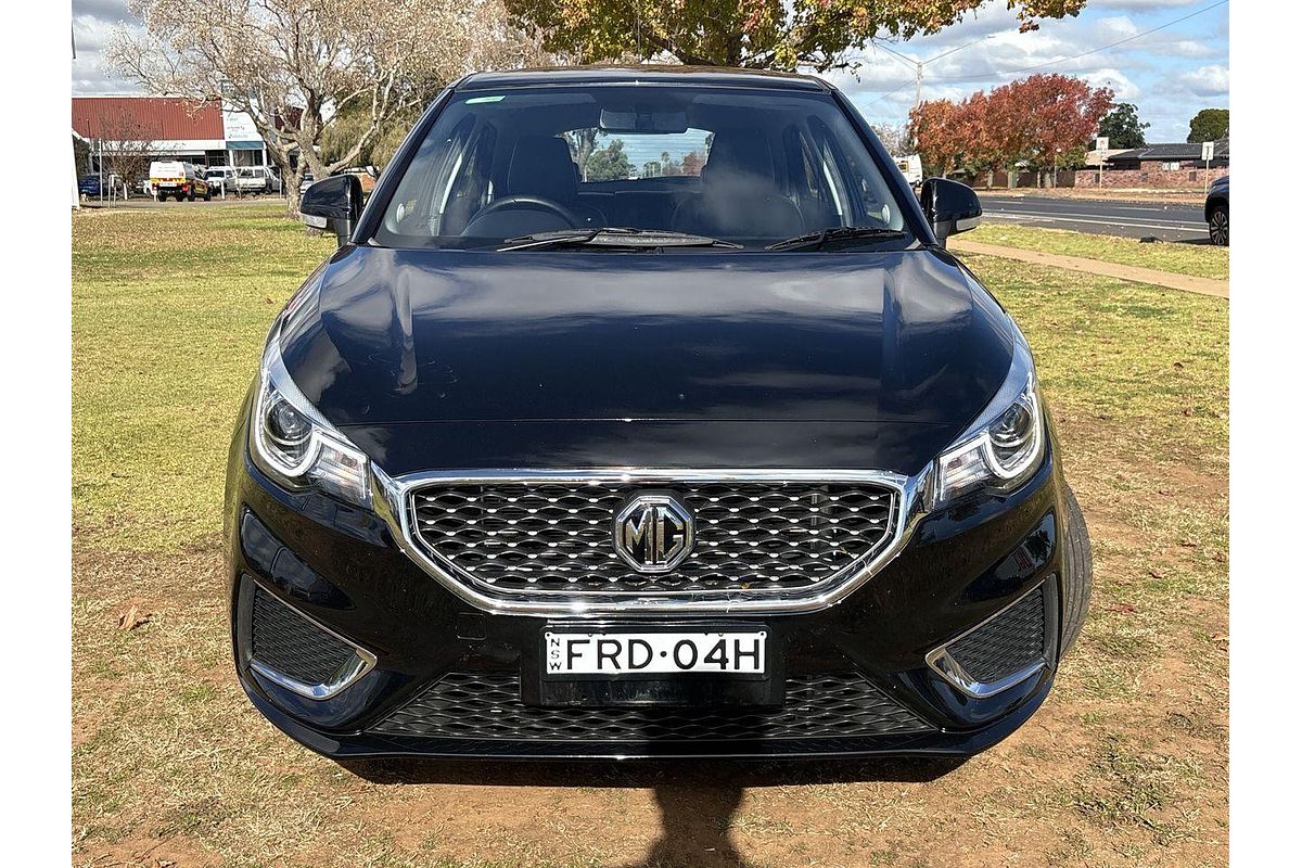 2023 MG MG3 Excite