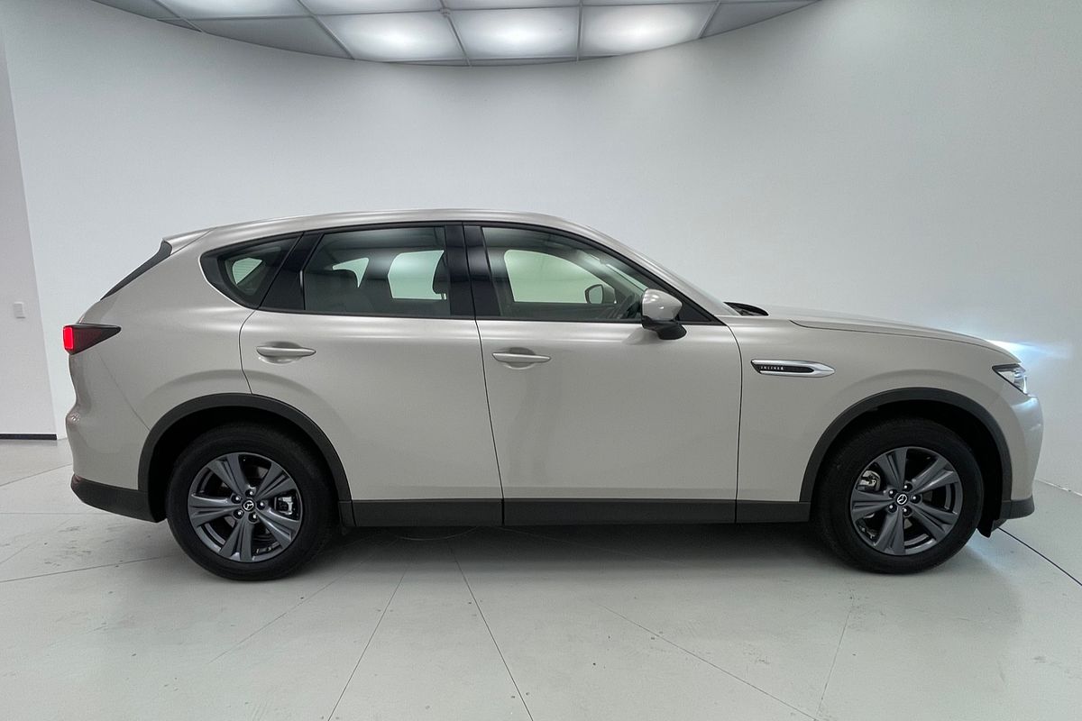 2023 Mazda CX-60 G40e Evolve KH Series