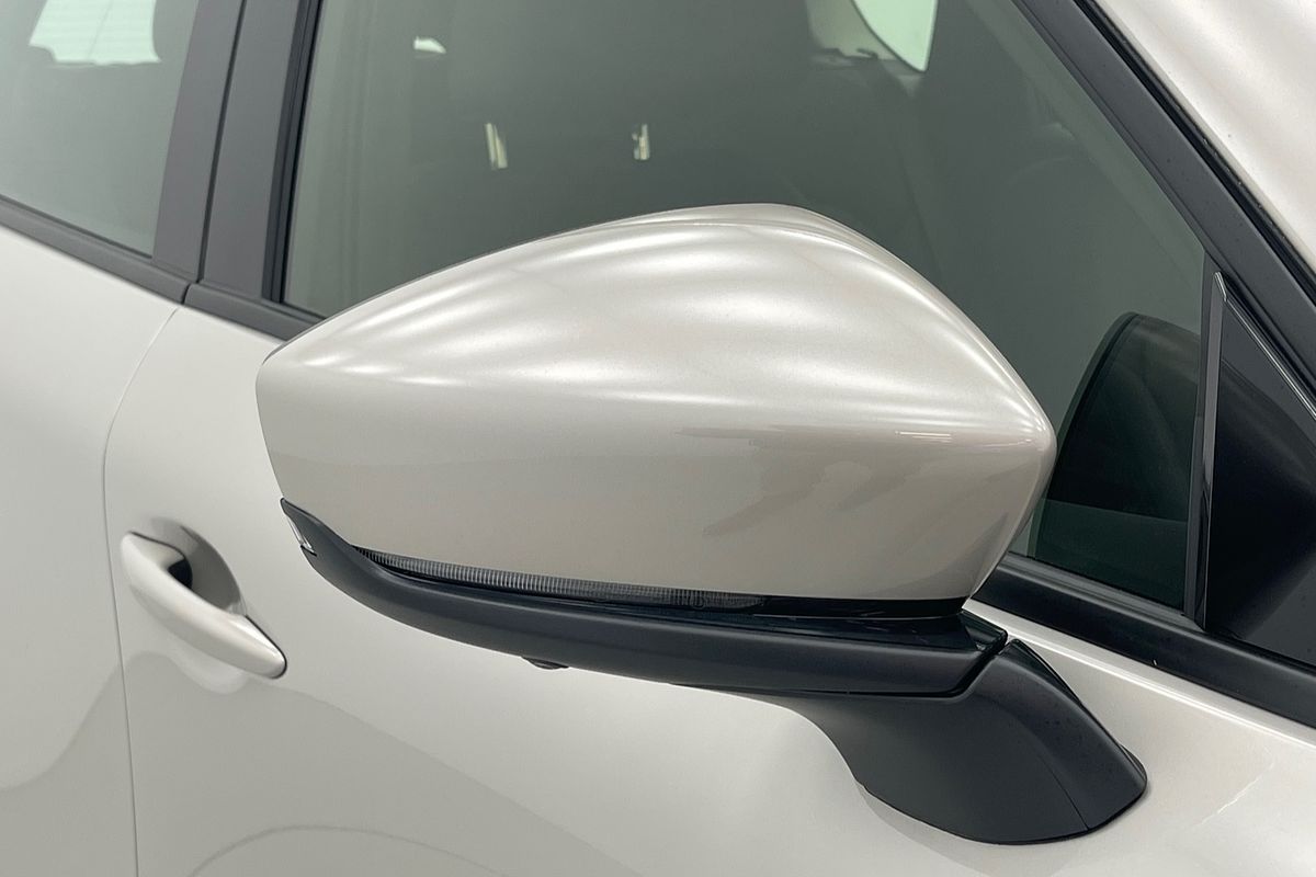 2023 Mazda CX-60 G40e Evolve KH Series