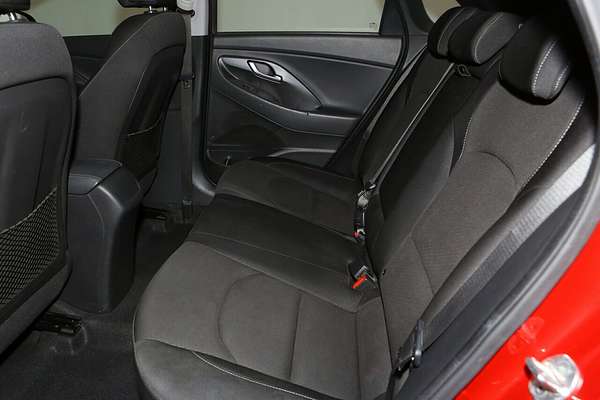 2017 Hyundai i30 Active PD
