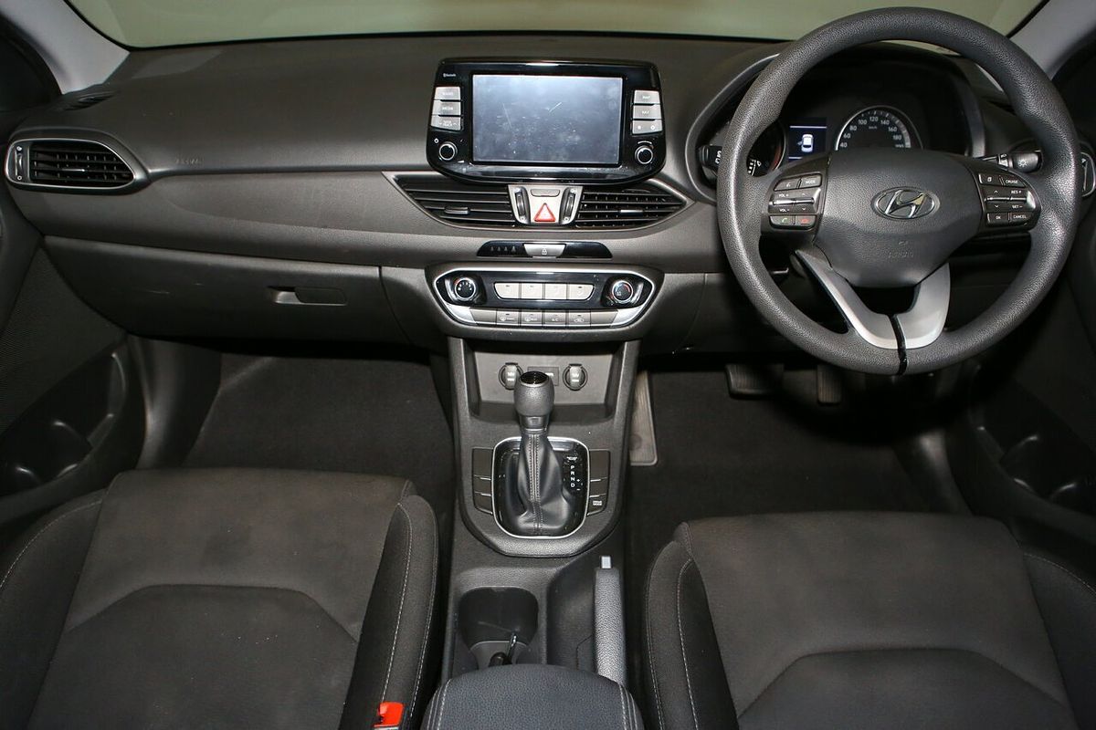 2017 Hyundai i30 Active PD