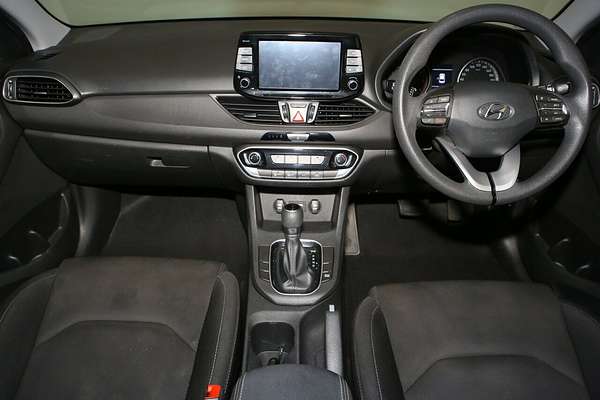2017 Hyundai i30 Active PD