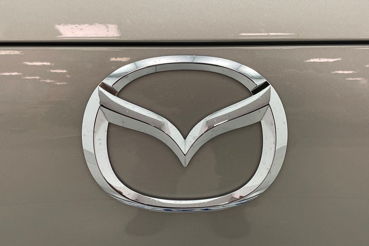 2023 Mazda CX-60 G40e Evolve KH Series