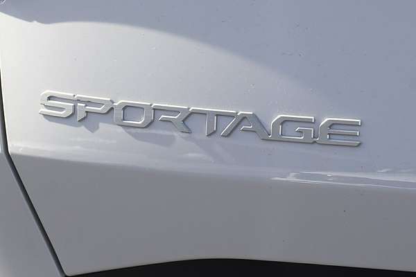 2025 Kia Sportage S NQ5 PE