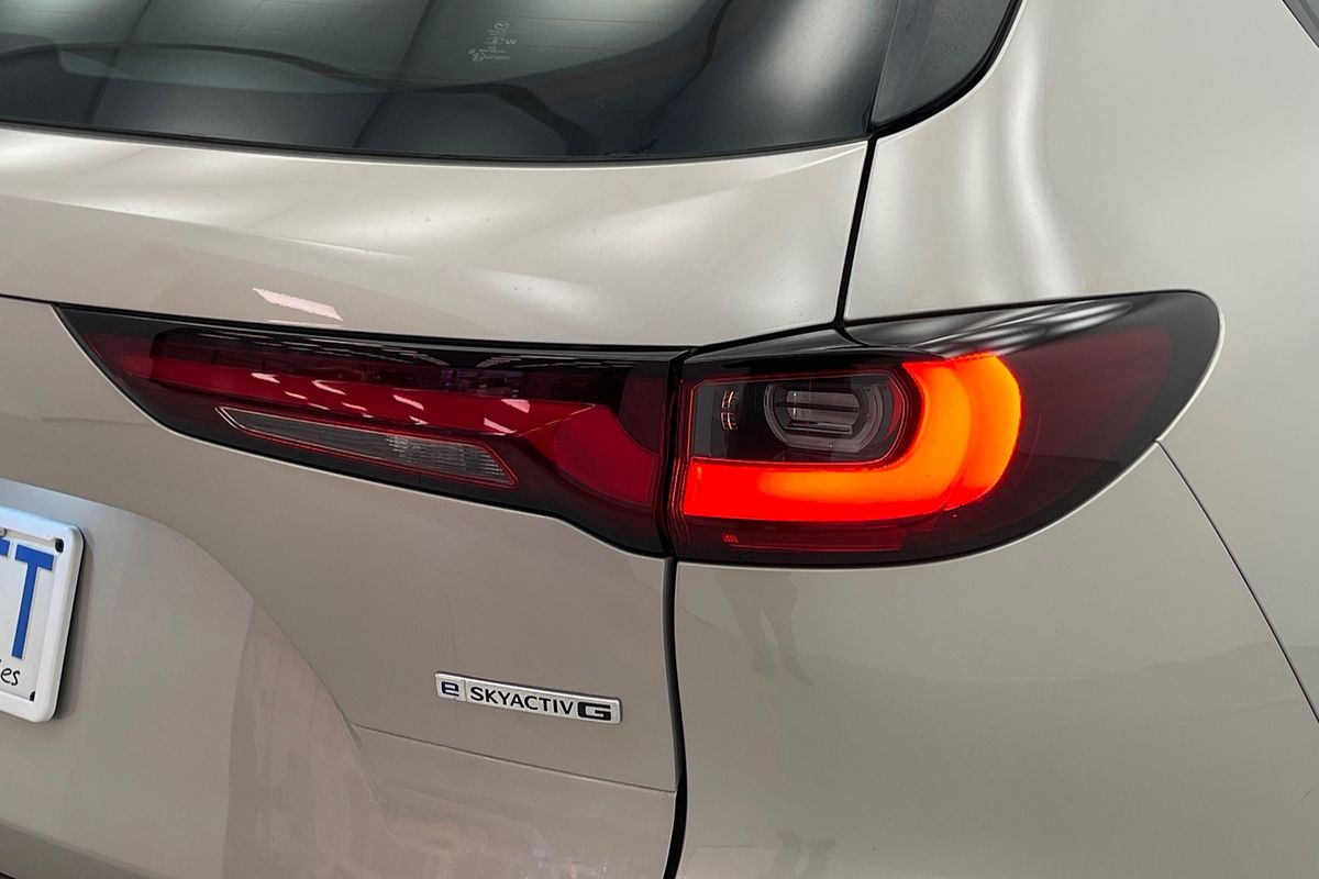 2023 Mazda CX-60 G40e Evolve KH Series