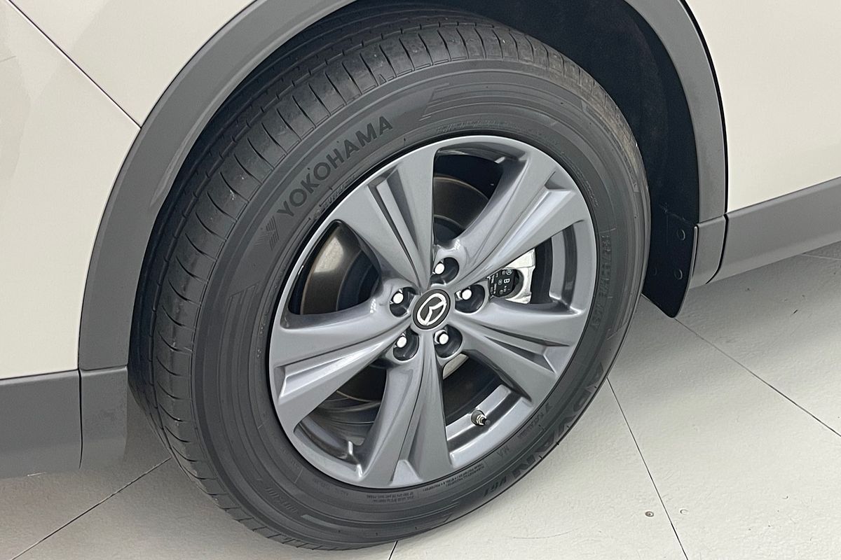 2023 Mazda CX-60 G40e Evolve KH Series