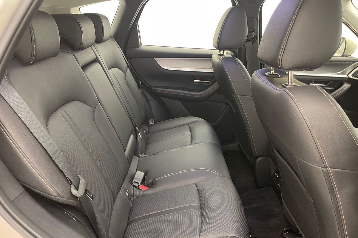 2023 Mazda CX-60 G40e Evolve KH Series