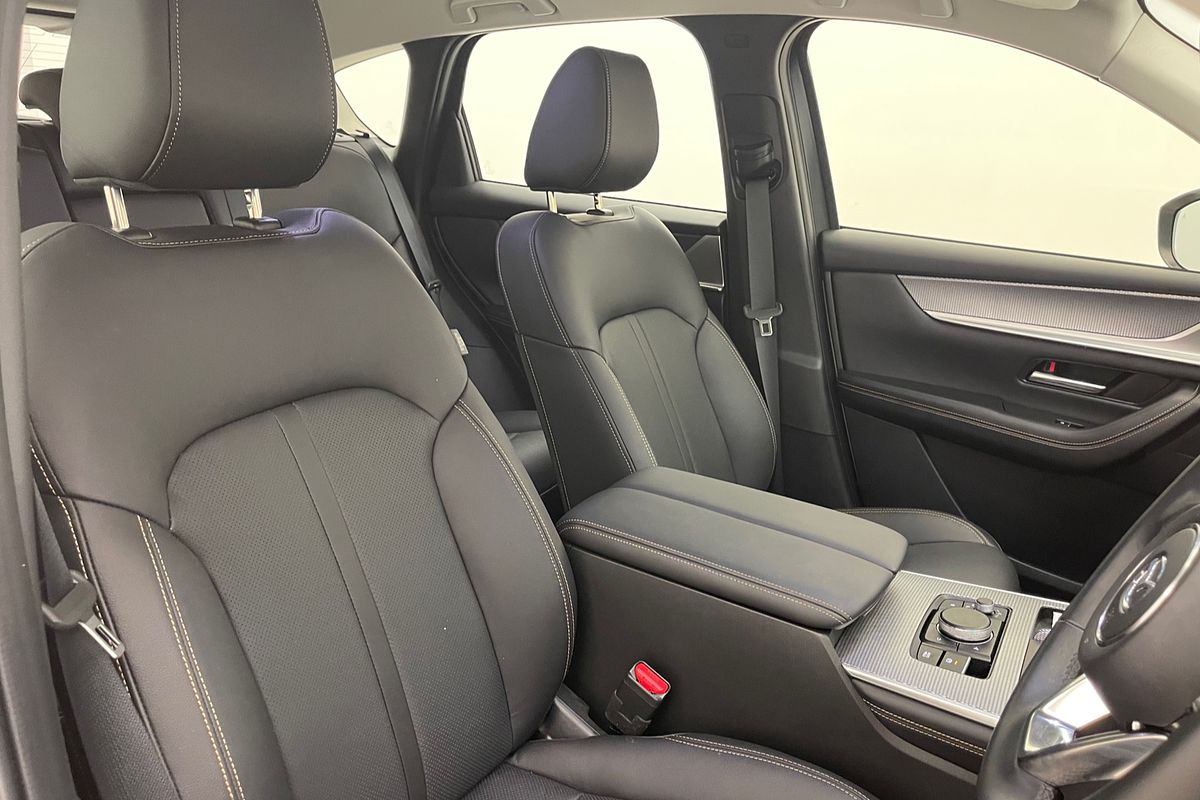 2023 Mazda CX-60 G40e Evolve KH Series