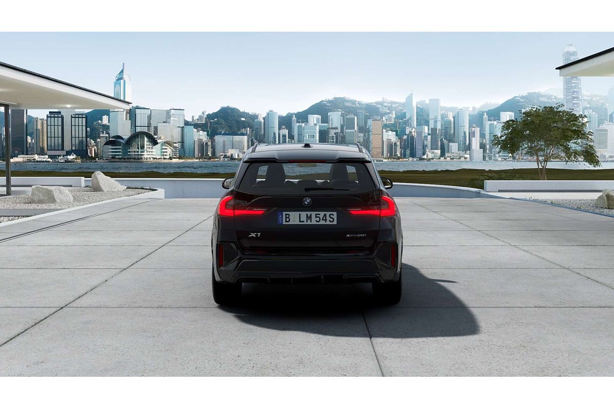 2025 BMW X1 xDrive20i M Sport U11