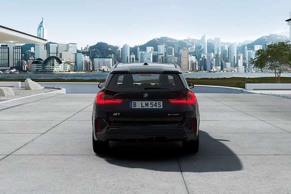 2025 BMW X1 xDrive20i M Sport U11